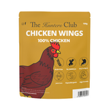 The Hunters Club Chicken Wings