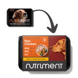 Nutriment 500g