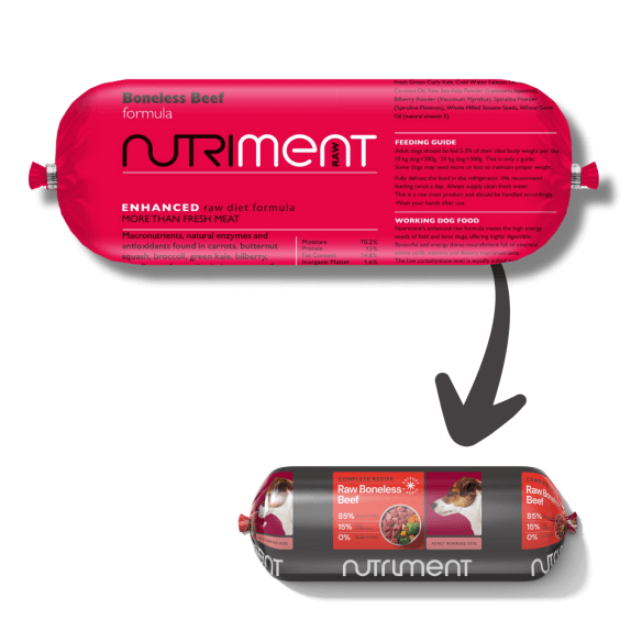 Nutriment 1.4kg