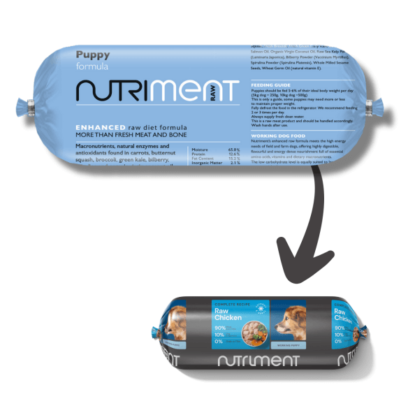 Nutriment 1.4kg