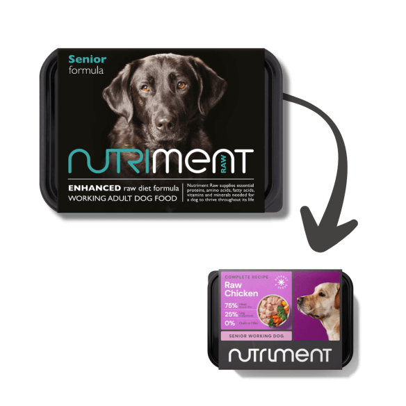 Nutriment 500g