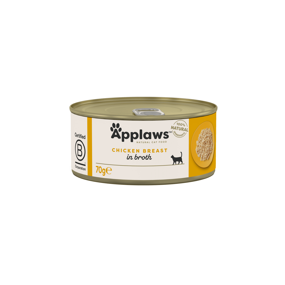 Applaws Cat Cans 70g