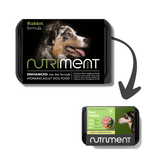 Nutriment 500g