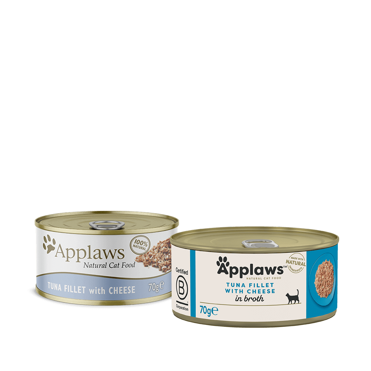 Applaws Cat Cans 70g