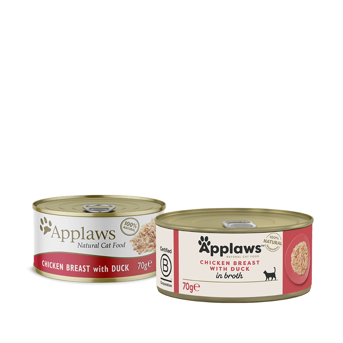 Applaws Cat Cans 70g