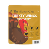 The Hunters Club Turkey Wings