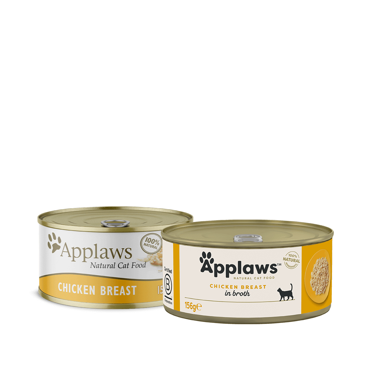 Applaws Cat Cans 156g