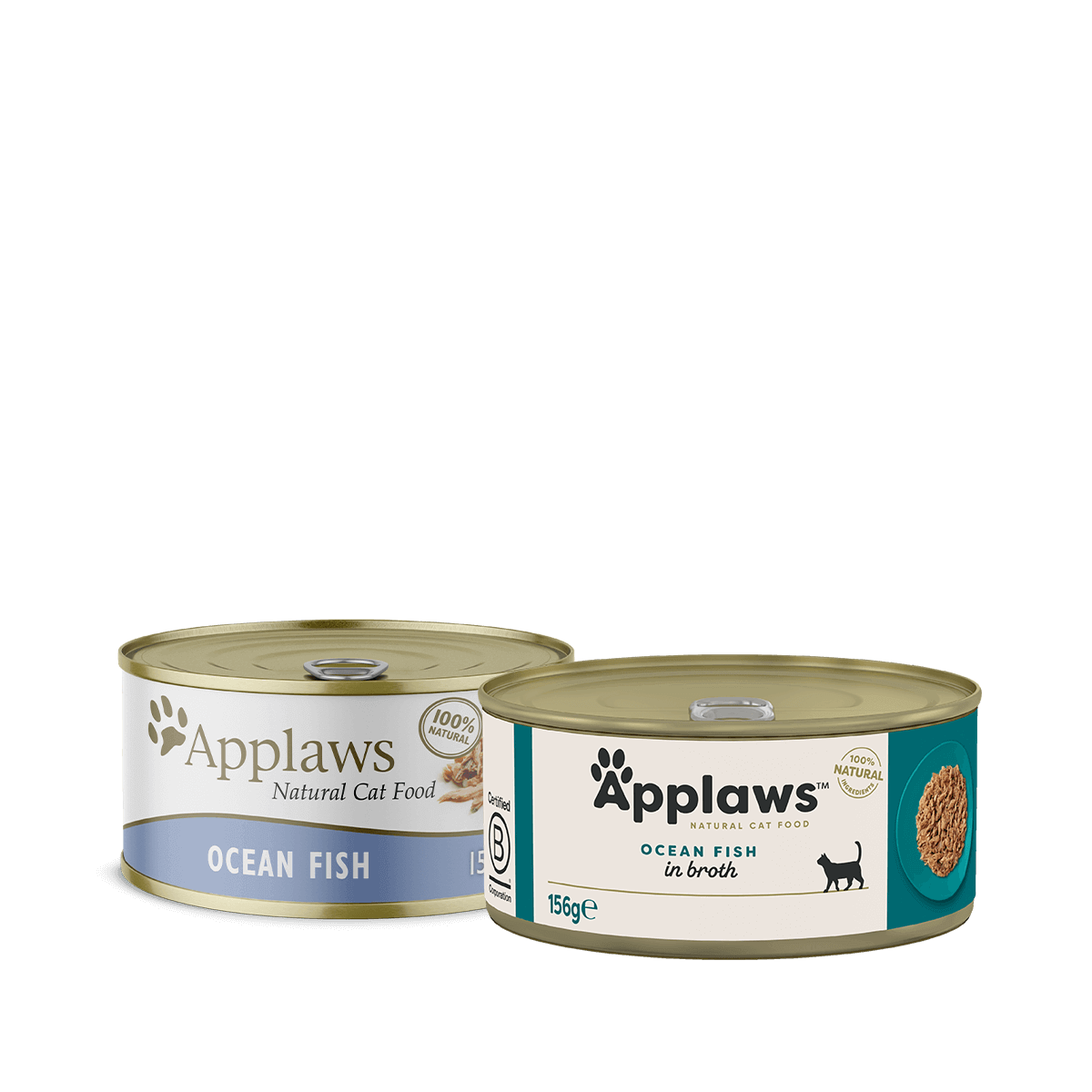 Applaws Cat Cans 156g