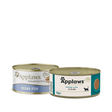 Applaws Cat Cans 156g