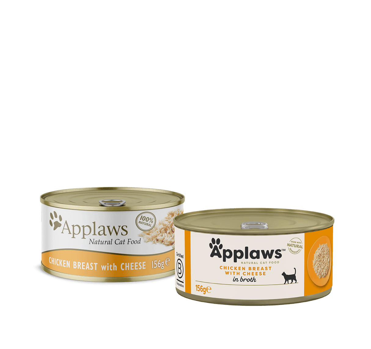 Applaws Cat Cans 156g