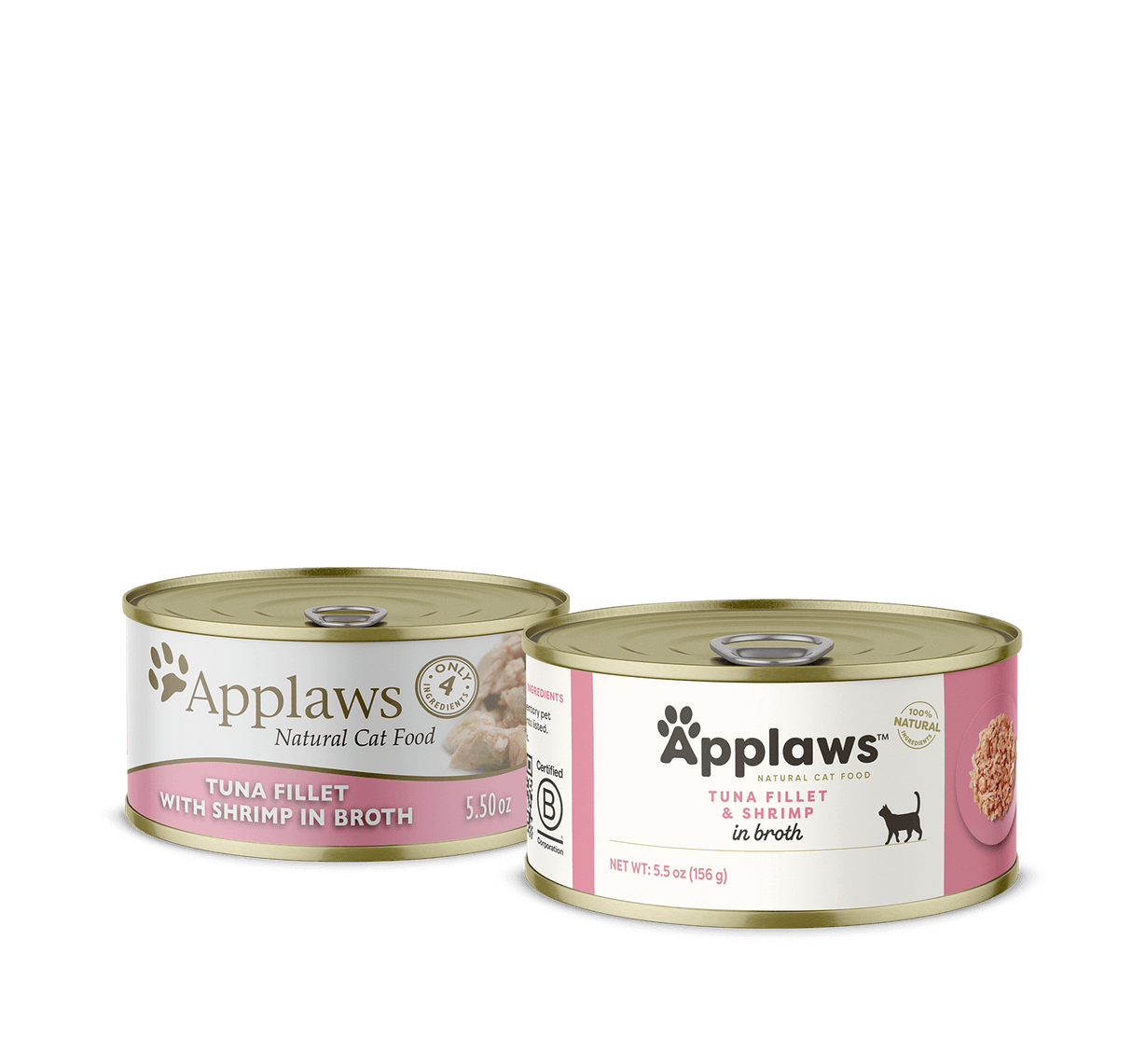 Applaws Cat Cans 156g