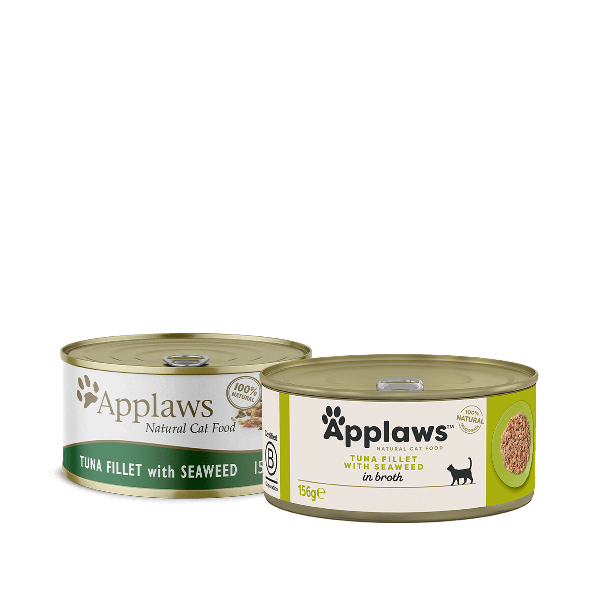 Applaws Cat Cans 156g