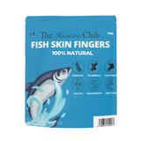 The Hunters Club Fish Skin Fingers