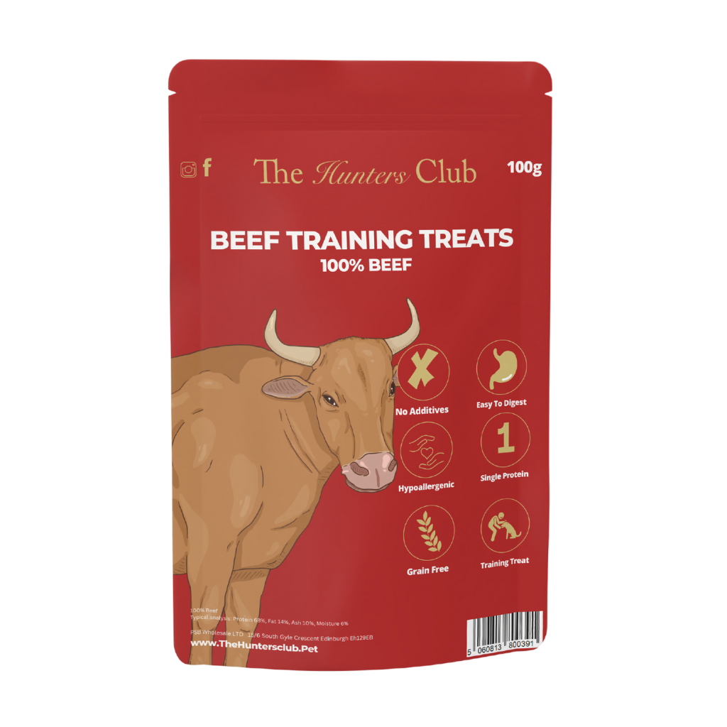 Wilderness Natural Training Treats Cubes