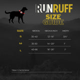 RunRuff - Active Dog Collar