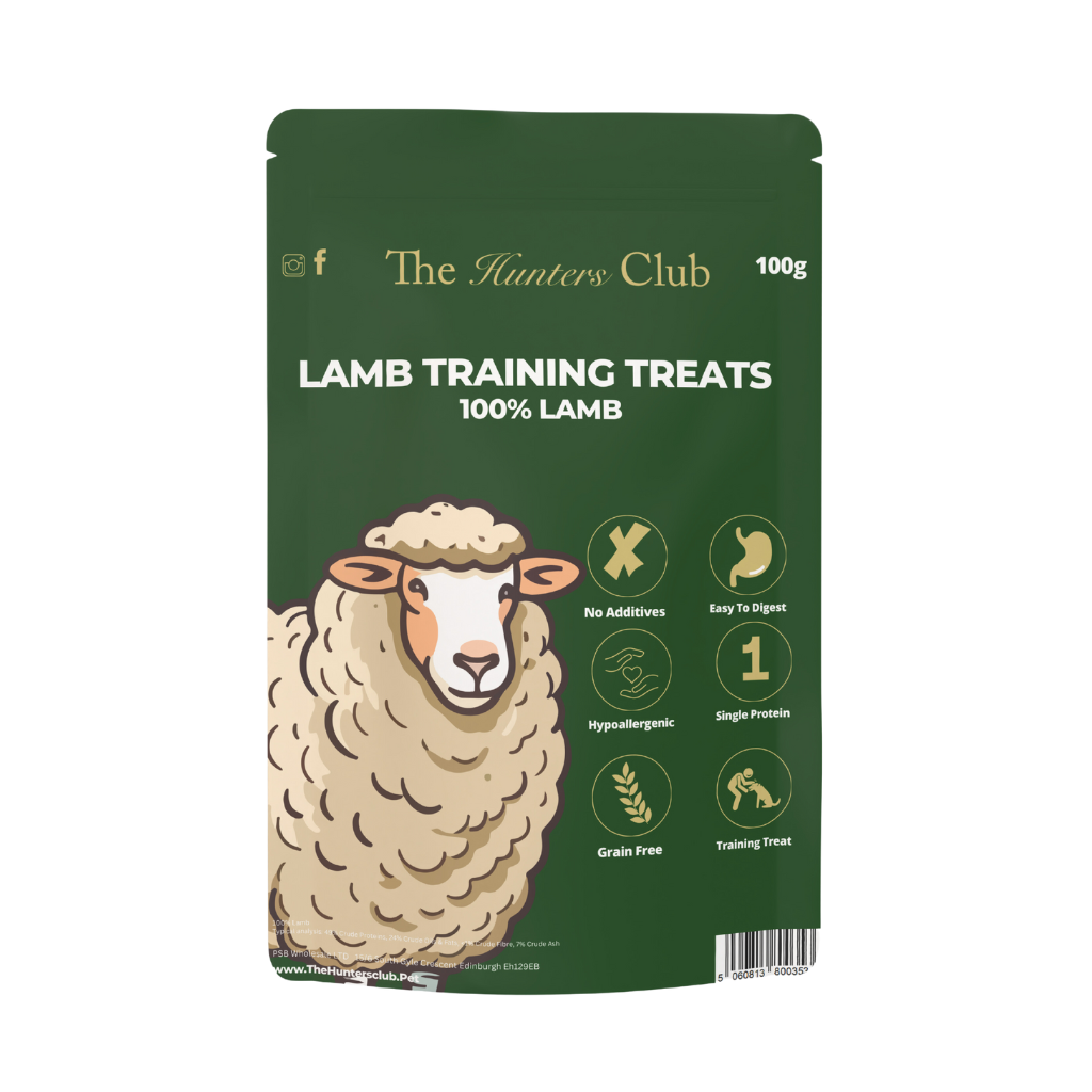 Wilderness Natural Training Treats Cubes