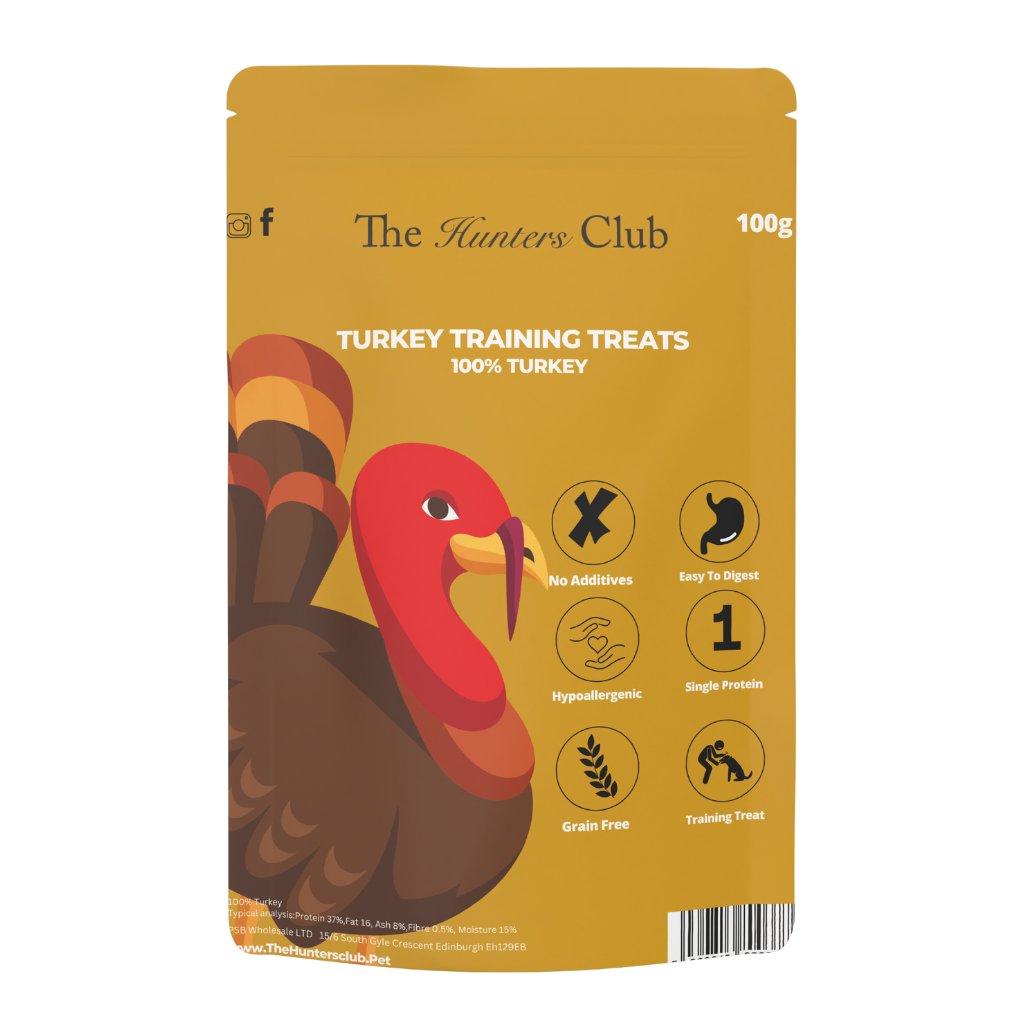 Wilderness Natural Training Treats Cubes