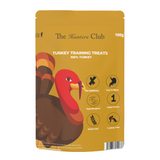 The Hunters Club Natural Training Treats Cubes