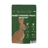 The Hunters Club Natural Training Treats Cubes