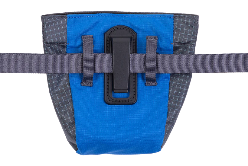 Ruffwear Treat Trader Bag - Blue Pool