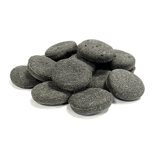 Charcoal Cobs