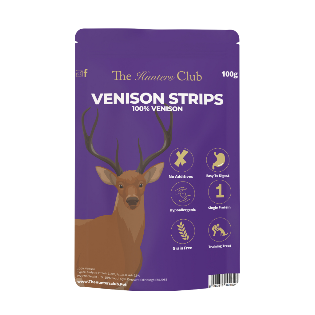 The Hunters Club Strips