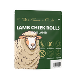 The Hunters Club Lamb Cheek Roll