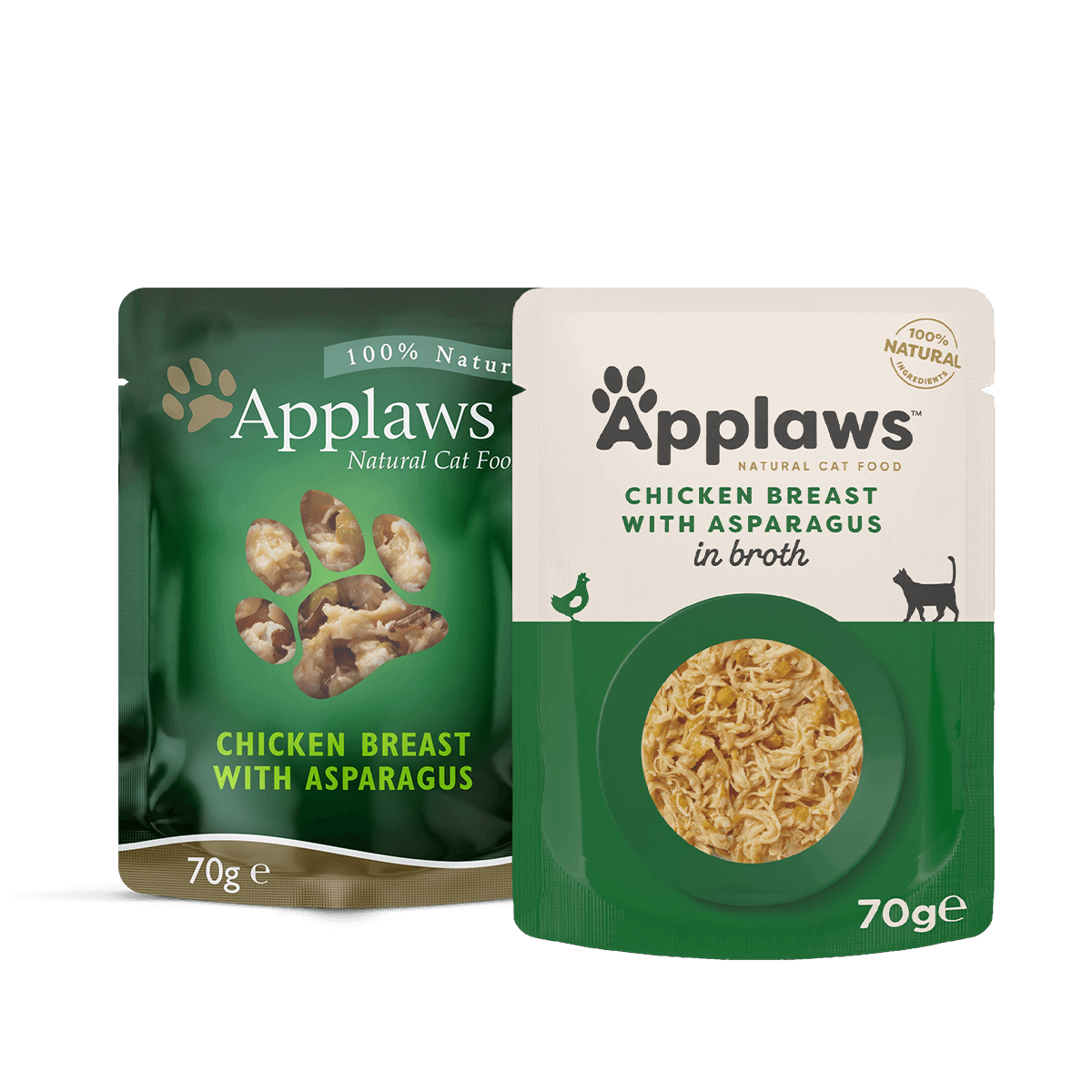 Applaws Cat Pouches 70g