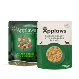 Applaws Cat Pouches 70g