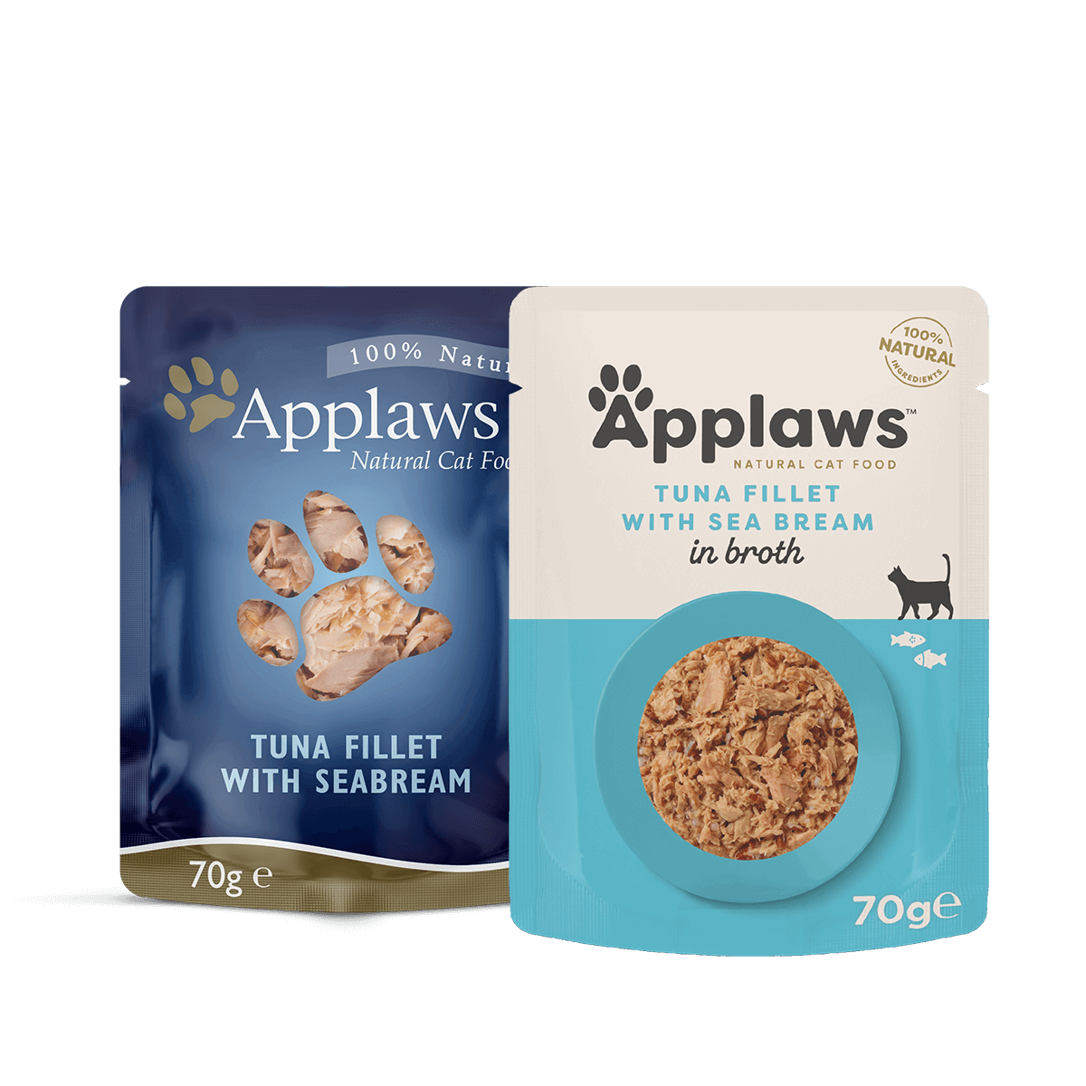 Applaws Cat Pouches 70g