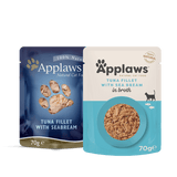 Applaws Cat Pouches 70g