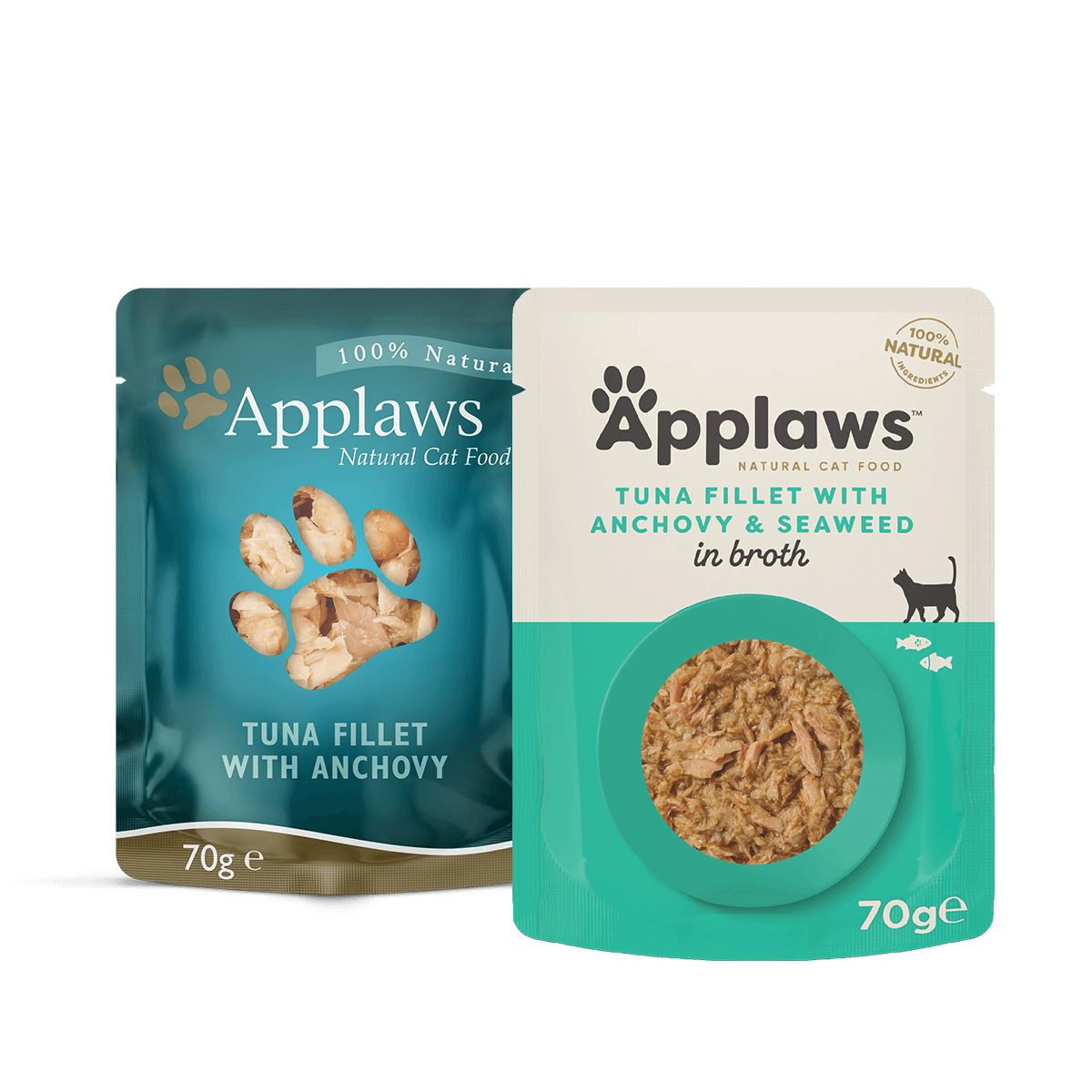 Applaws Cat Pouches 70g