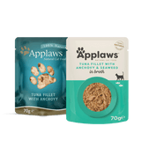 Applaws Cat Pouches 70g