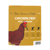 The Hunters Club Chicken Feet