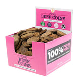 Pure Beef Coins