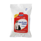 Clean N Safe Wipes