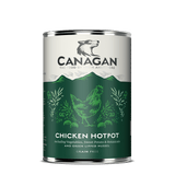 Canagan Dog Cans 400g