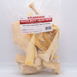 The Hunters Club White Beef Head Skin 200g