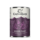 Canagan Dog Cans 400g