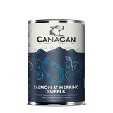 Canagan Dog Cans 400g