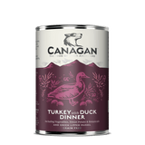 Canagan Dog Cans 400g