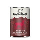 Canagan Dog Cans 400g