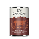 Canagan Dog Cans 400g