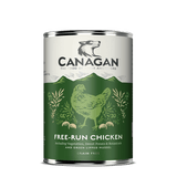 Canagan Dog Cans 400g