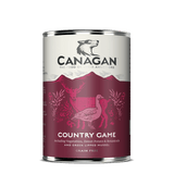 Canagan Dog Cans 400g