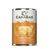 Canagan Dog Cans 400g