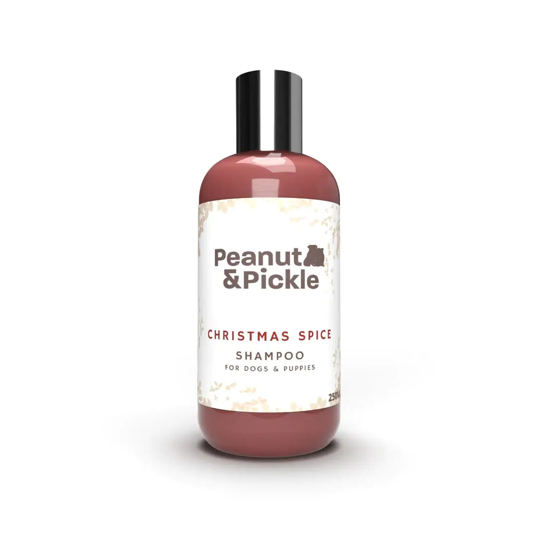 Peanut & Pickle Canine Skincare Shampoo 250ml - Christmas Spice