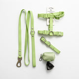 Concrete K9 Complete Set - Pistachio Green