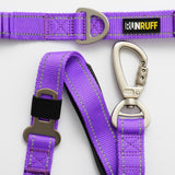 RunRuff - Dog Leash with Bungee