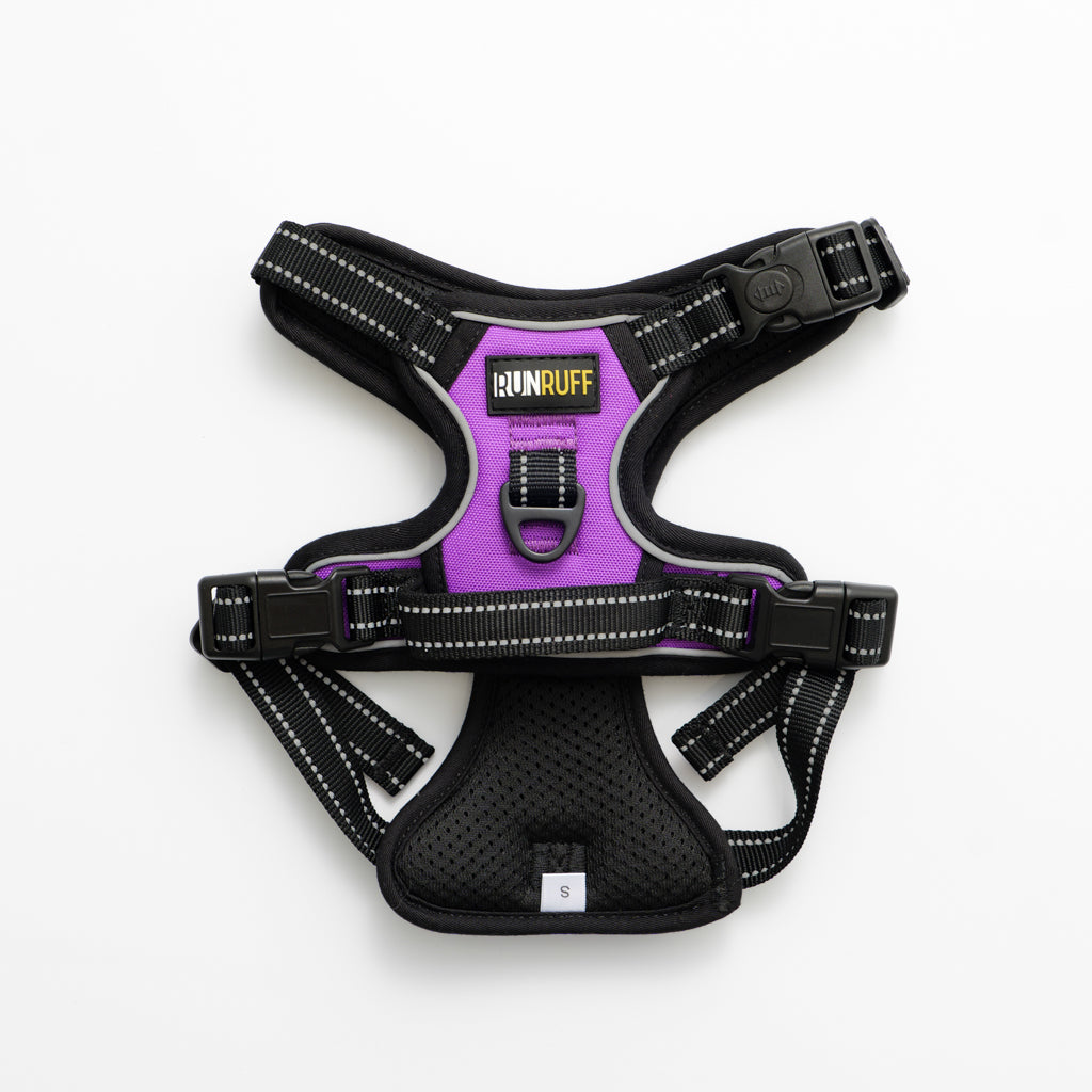 RunRuff - Active Harness